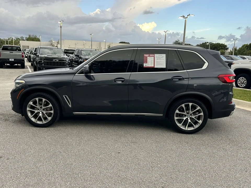 2019 BMW G05 X5 - Image 4 of 6
