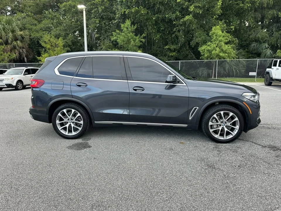 2019 BMW G05 X5 - Image 5 of 6