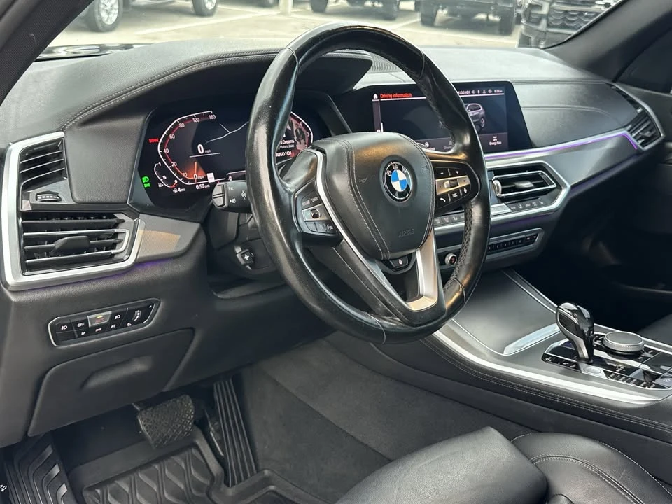 2019 BMW G05 X5 - Image 6 of 6