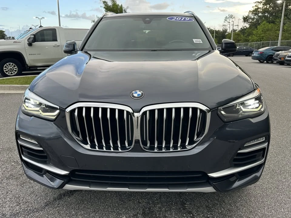 2019 BMW G05 X5 - Image 2 of 6