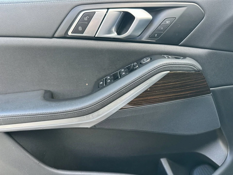 2019 BMW G05 X5 - Image 11 of 12