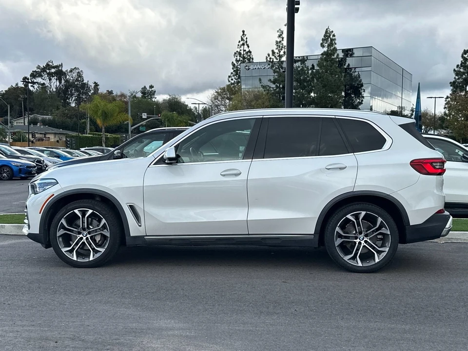 2019 BMW G05 X5 - Image 6 of 12
