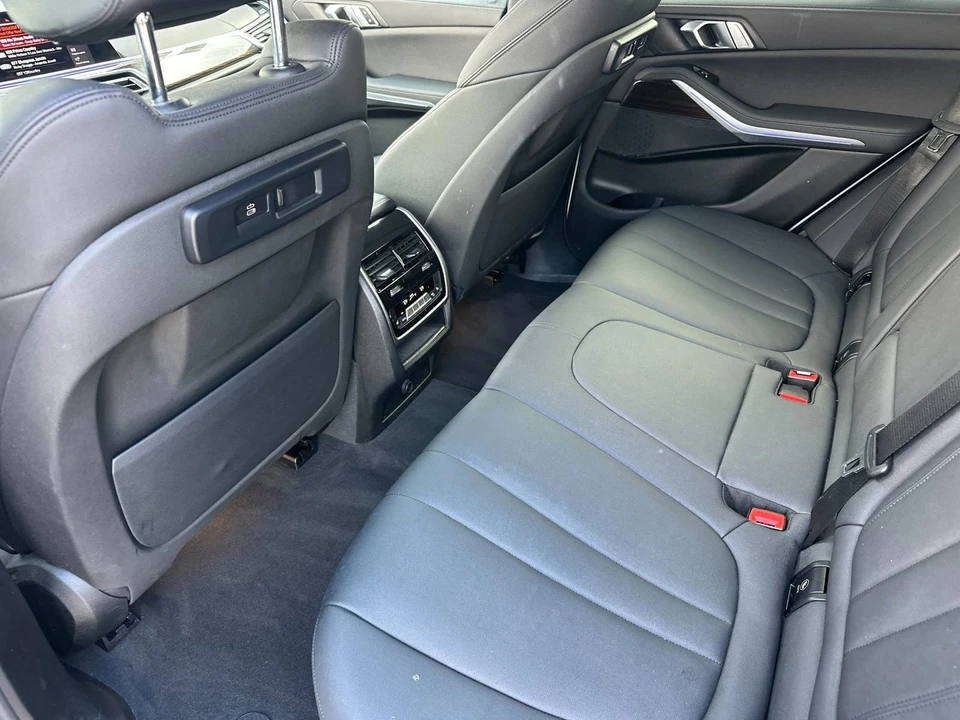 2019 BMW G05 X5 - Image 12 of 12