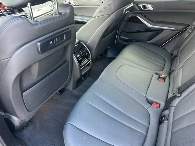 2019 BMW G05 X5 - Image 12 of 12