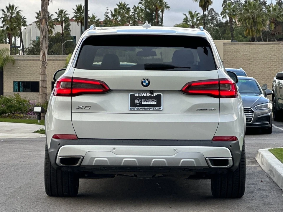 2019 BMW G05 X5 - Image 4 of 12