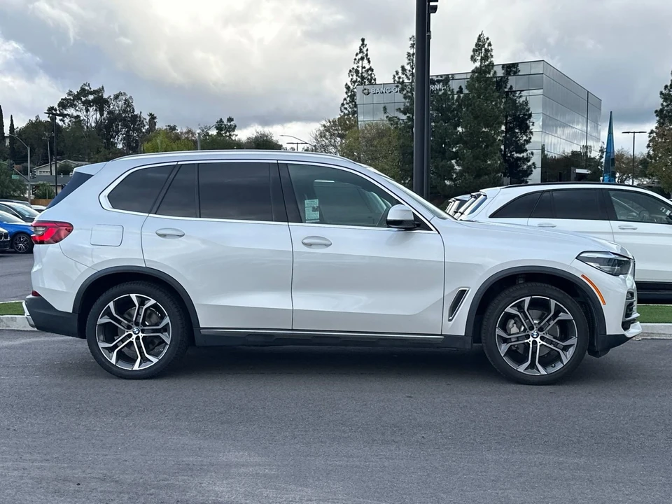 2019 BMW G05 X5 - Image 2 of 12
