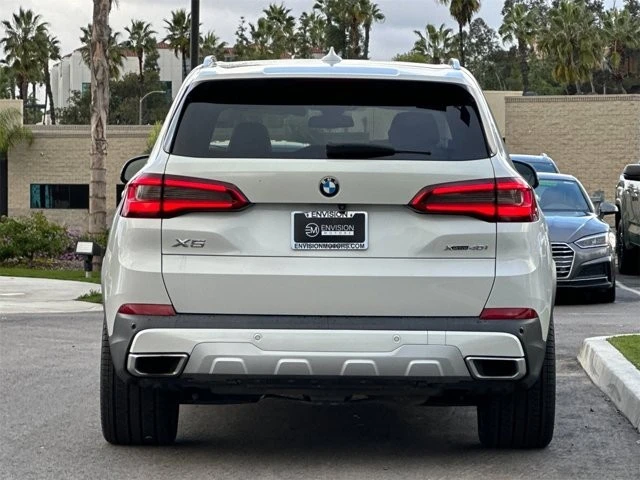 2019 BMW G05 X5 - Image 4 of 12