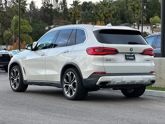 2019 BMW G05 X5 - Image 5 of 12
