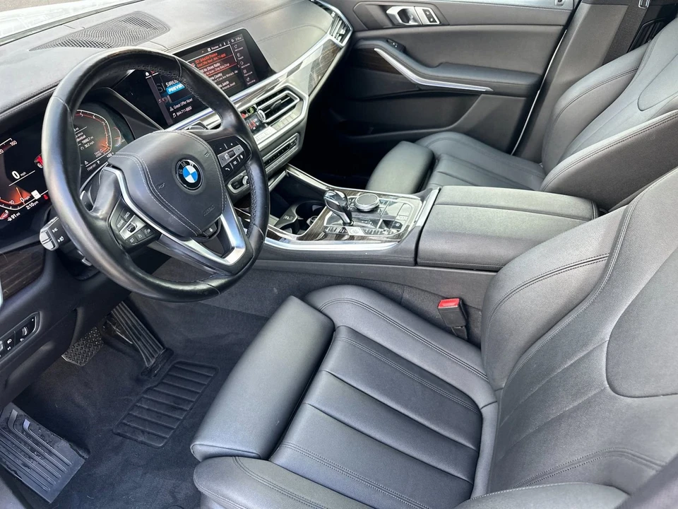 2019 BMW G05 X5 - Image 10 of 12