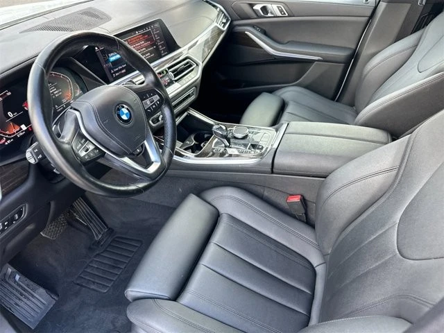 2019 BMW G05 X5 - Image 10 of 12