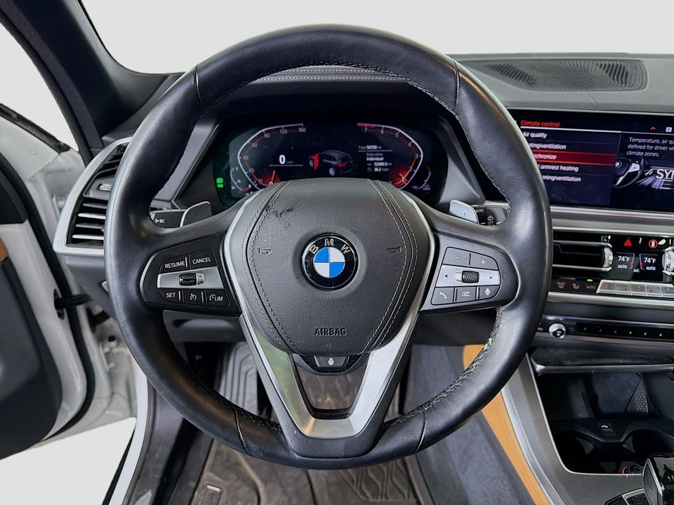 2019 BMW G05 X5 - Image 14 of 21