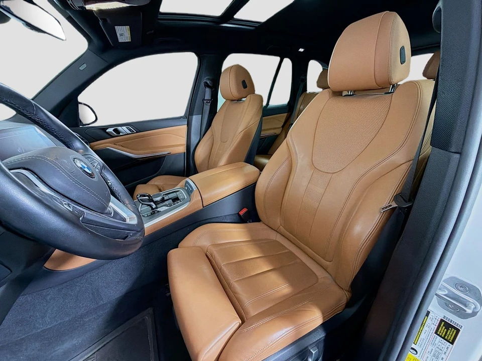 2019 BMW G05 X5 - Image 13 of 21