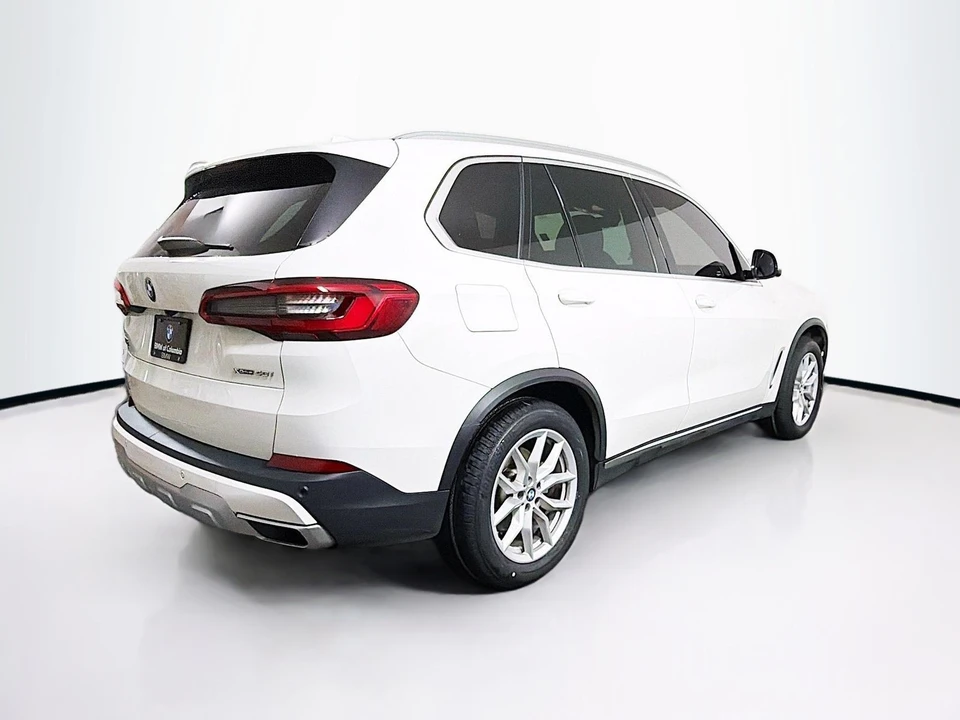 2019 BMW G05 X5 - Image 8 of 21