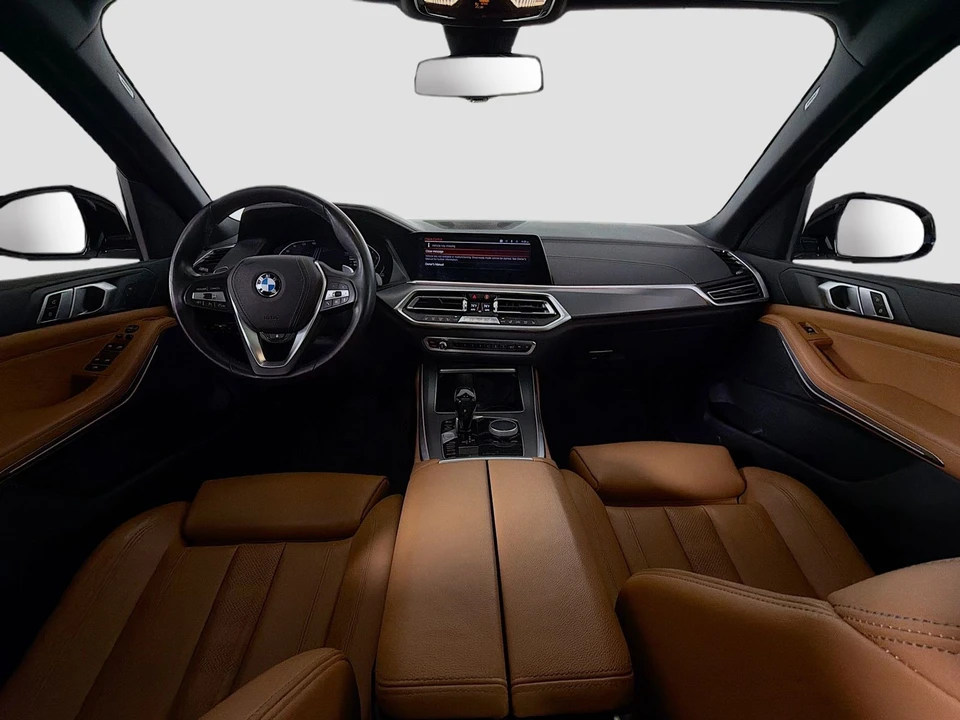 2019 BMW G05 X5 - Image 10 of 21