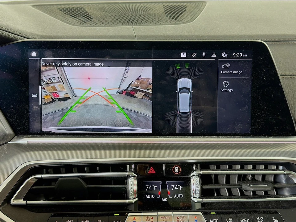 2019 BMW G05 X5 - Image 19 of 21