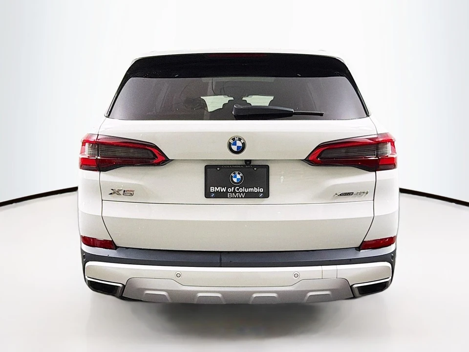 2019 BMW G05 X5 - Image 7 of 21