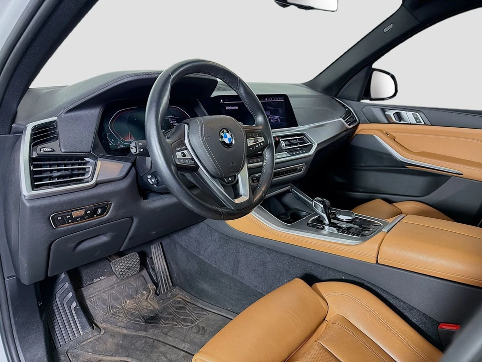 2019 BMW G05 X5 - Image 11 of 21