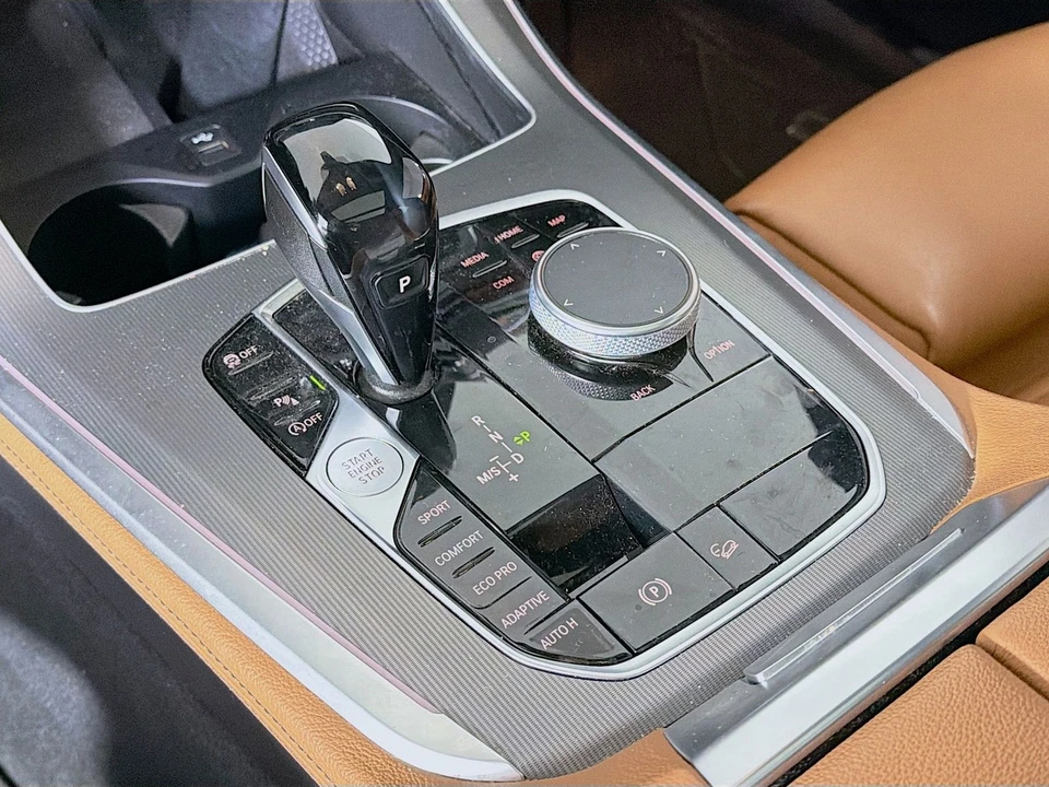 2019 BMW G05 X5 - Image 21 of 21