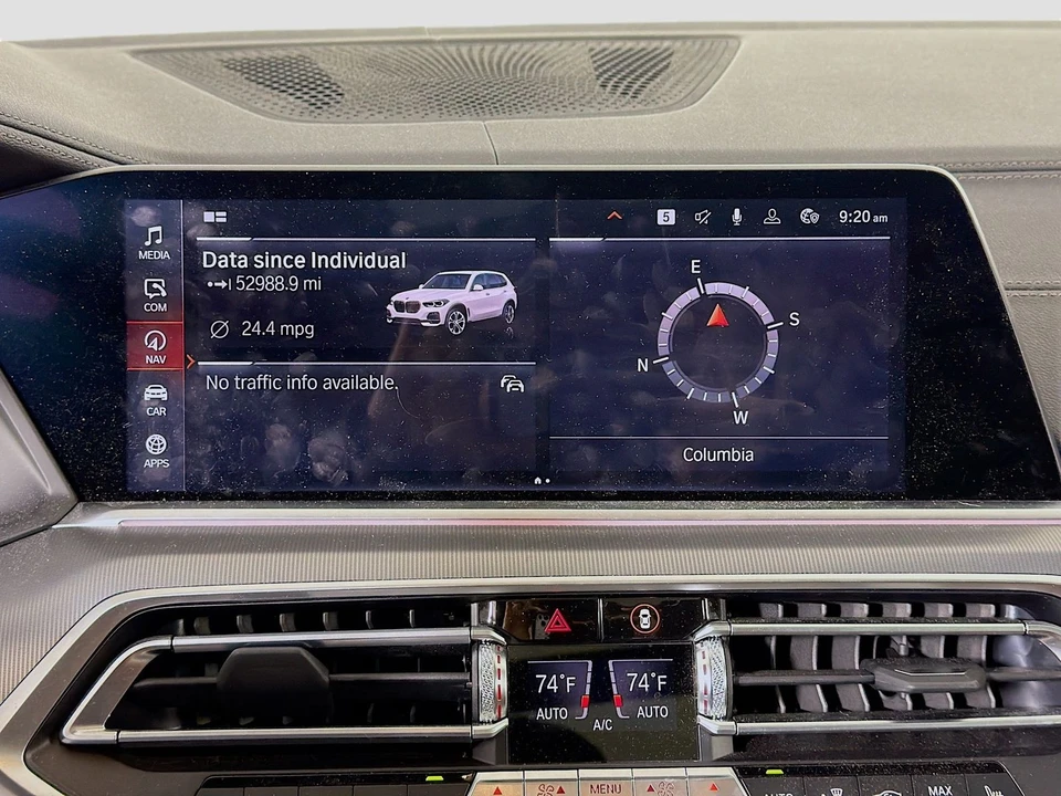 2019 BMW G05 X5 - Image 17 of 21