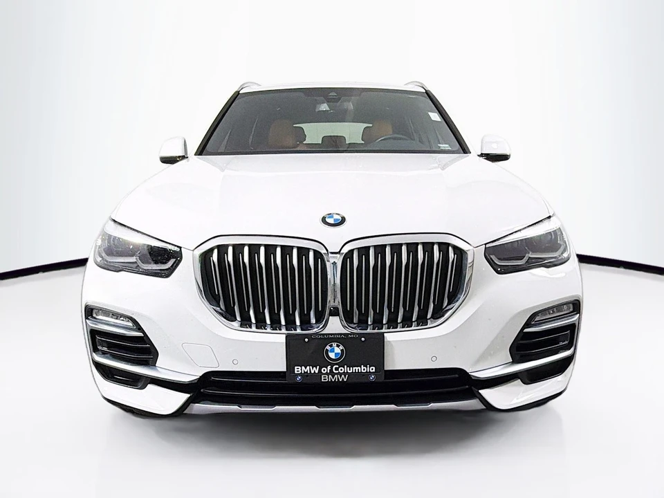 2019 BMW G05 X5 - Image 2 of 21