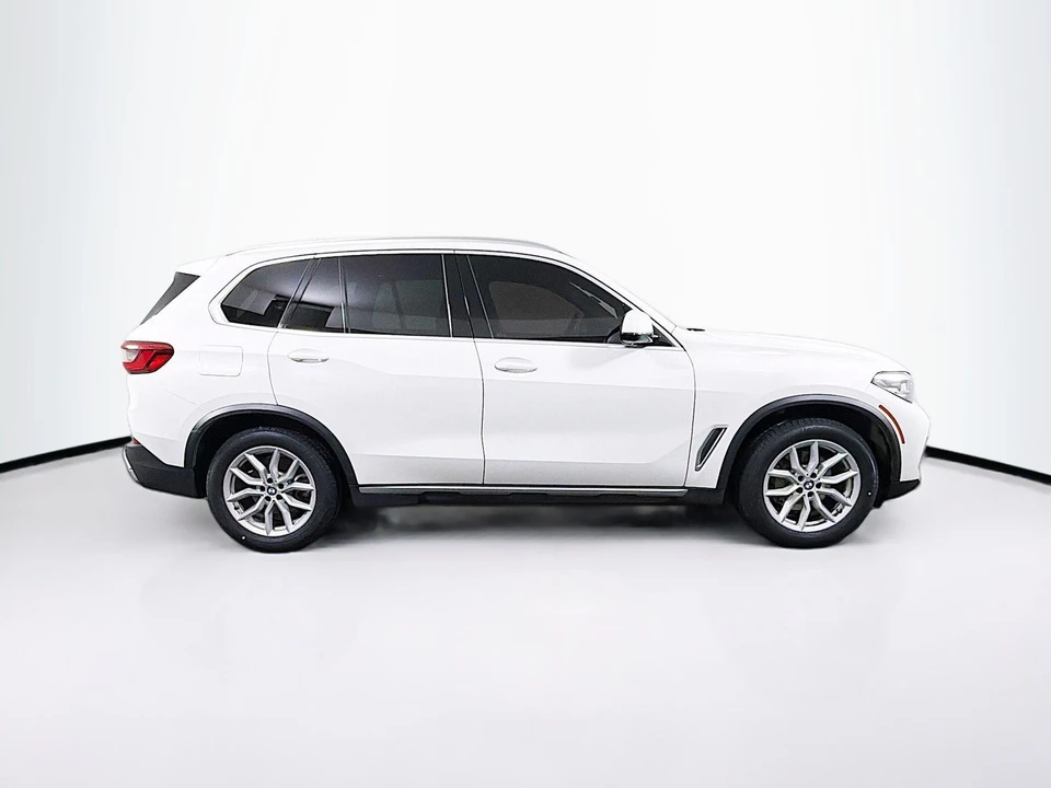 2019 BMW G05 X5 - Image 9 of 21