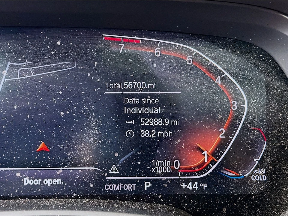 2019 BMW G05 X5 - Image 15 of 21