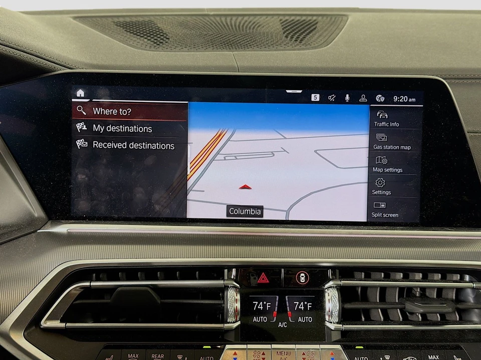 2019 BMW G05 X5 - Image 18 of 21