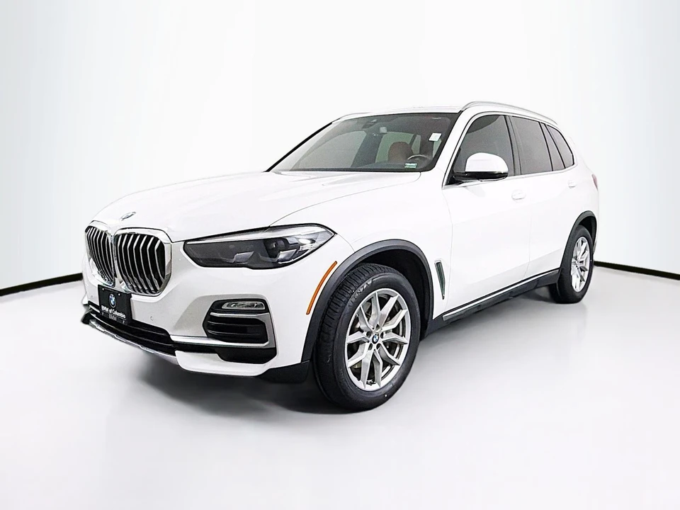 2019 BMW G05 X5 - Image 4 of 21