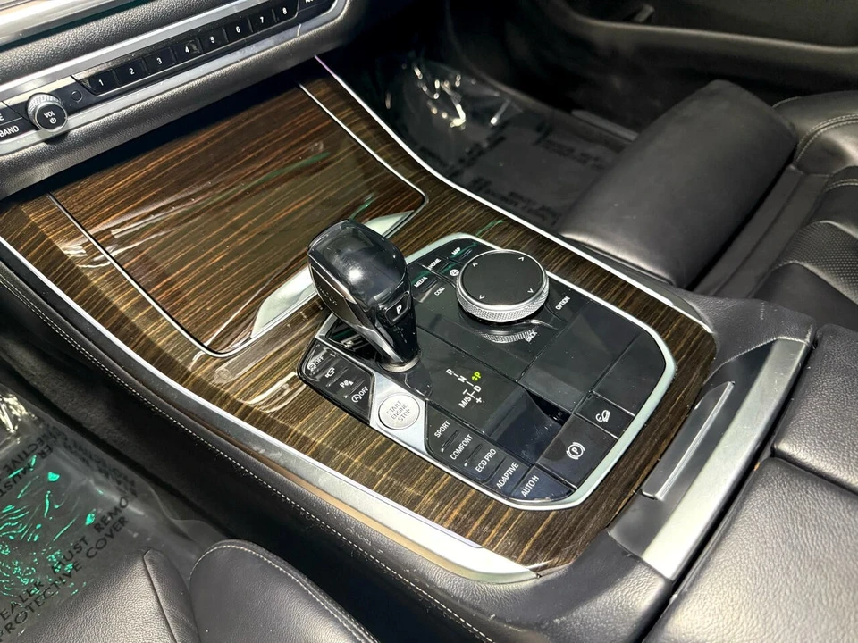 2019 BMW G05 X5 - Image 17 of 21
