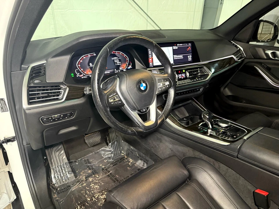 2019 BMW G05 X5 - Image 10 of 21