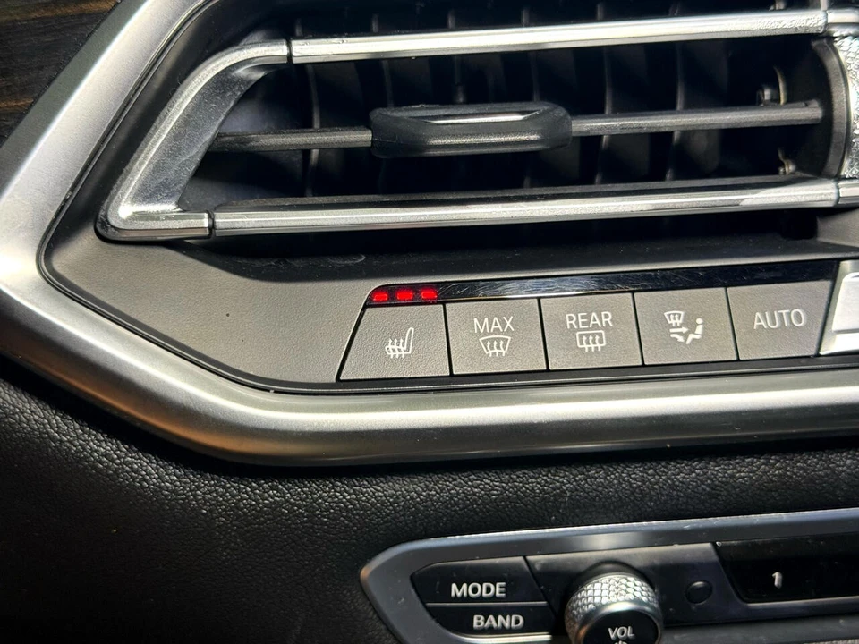 2019 BMW G05 X5 - Image 20 of 21