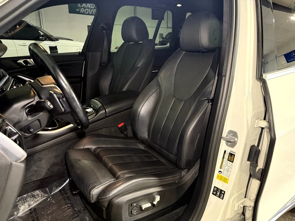 2019 BMW G05 X5 - Image 11 of 21
