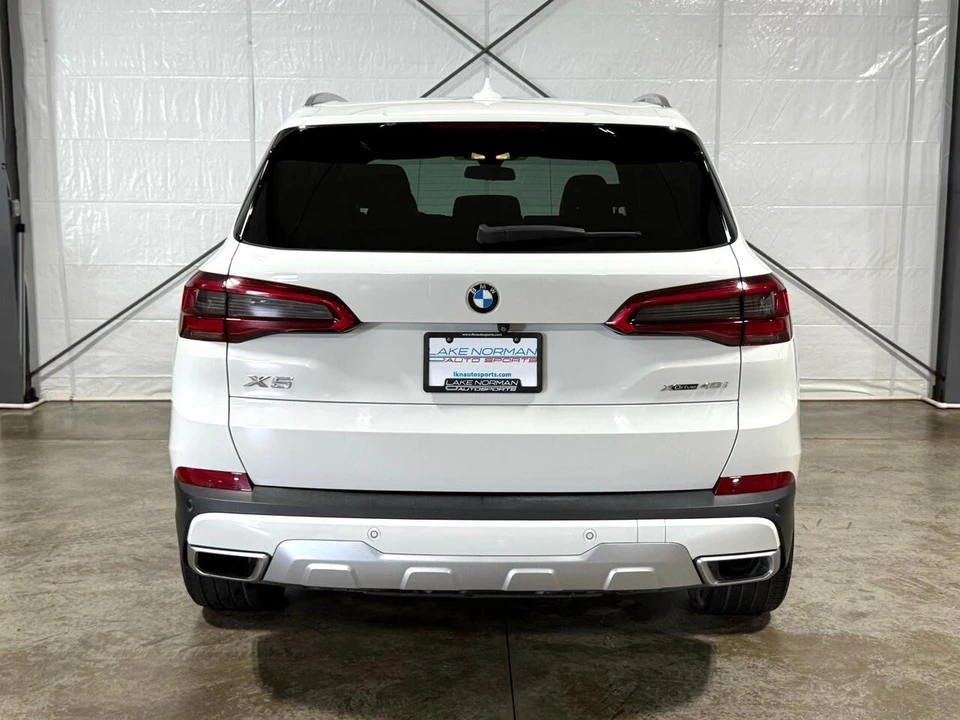 2019 BMW G05 X5 - Image 9 of 21