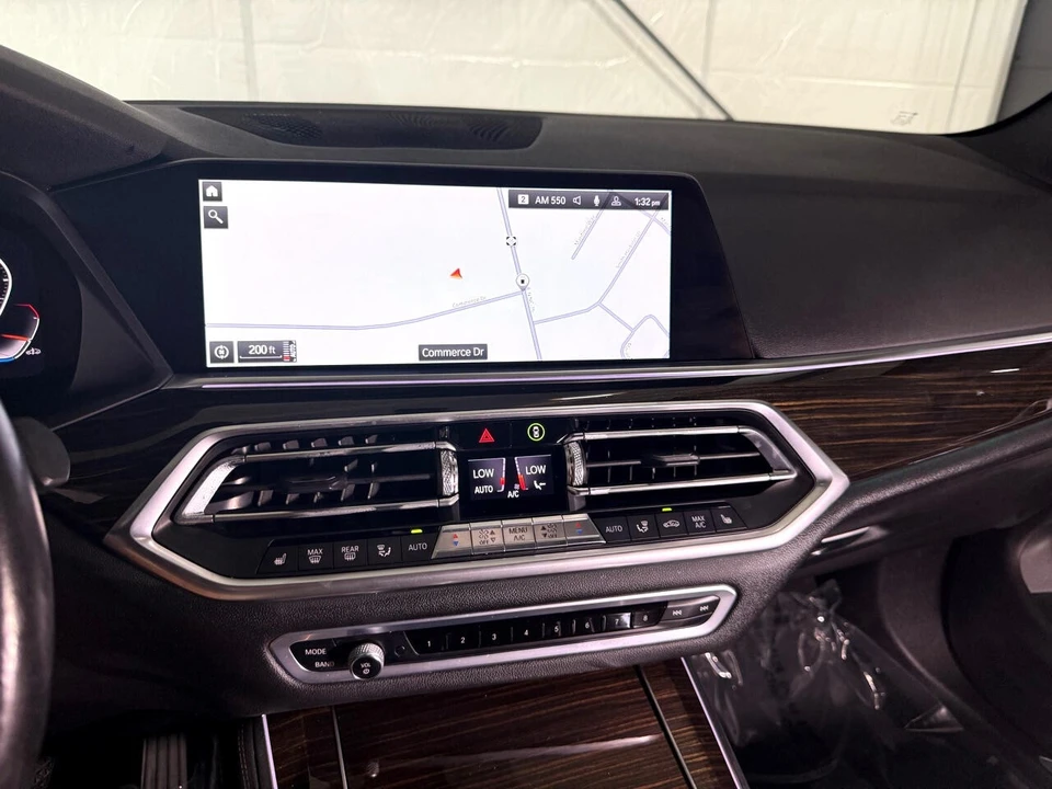 2019 BMW G05 X5 - Image 16 of 21