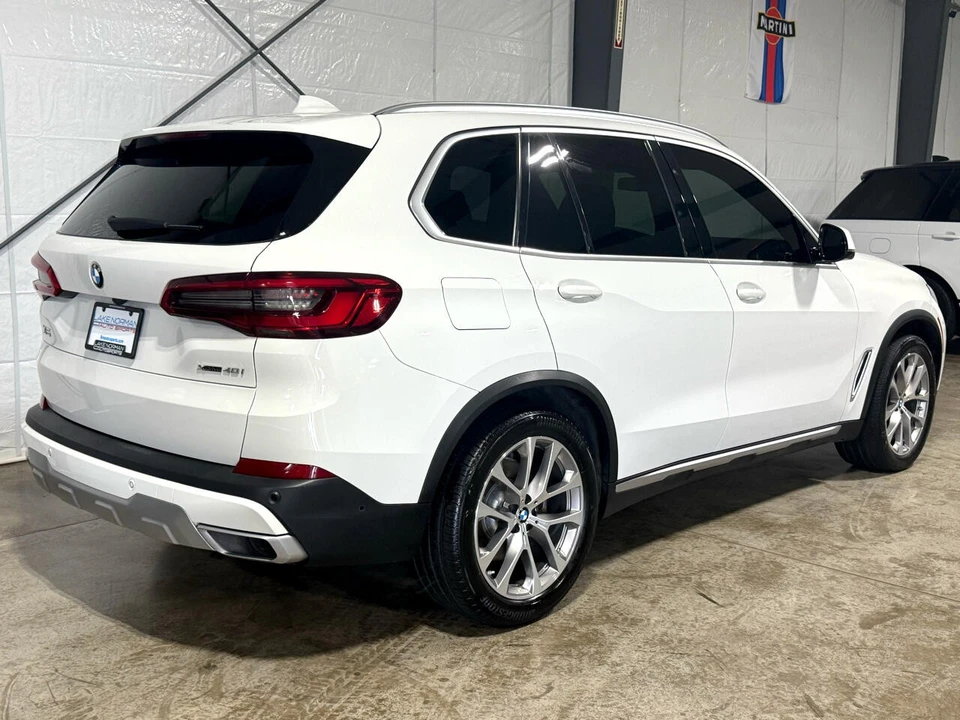 2019 BMW G05 X5 - Image 8 of 21