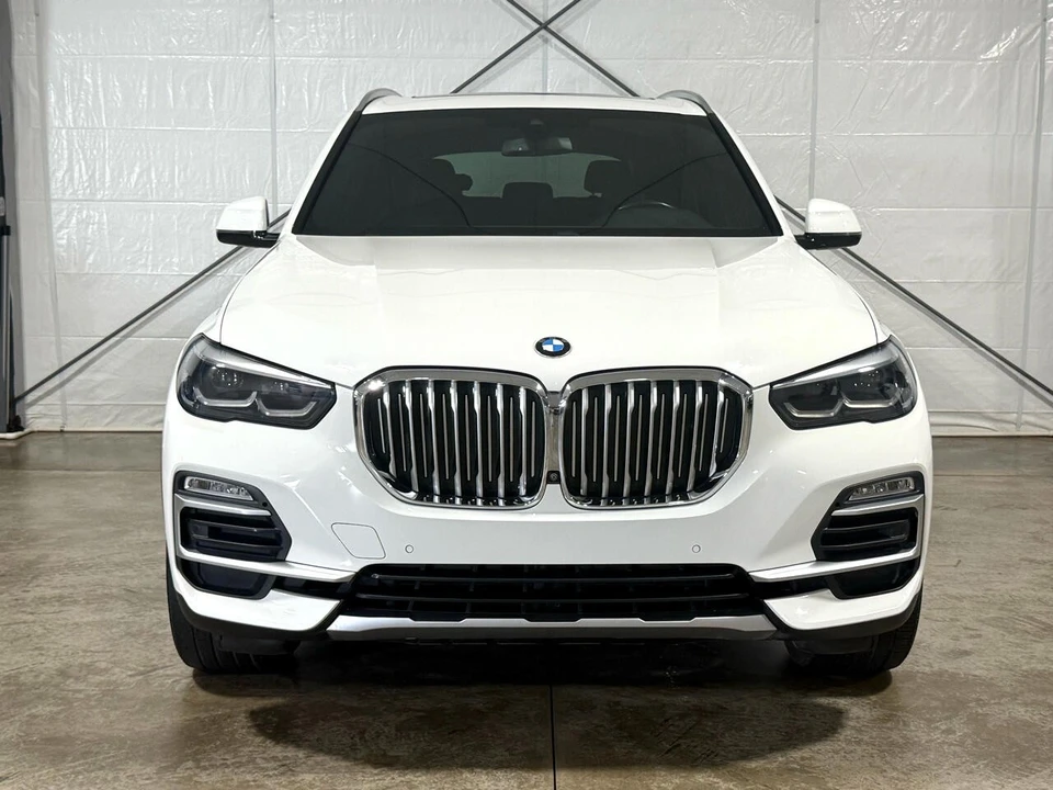 2019 BMW G05 X5 - Image 5 of 21