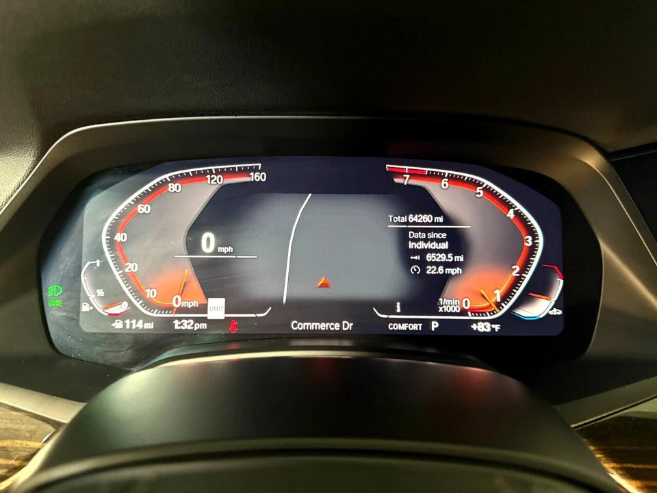 2019 BMW G05 X5 - Image 15 of 21