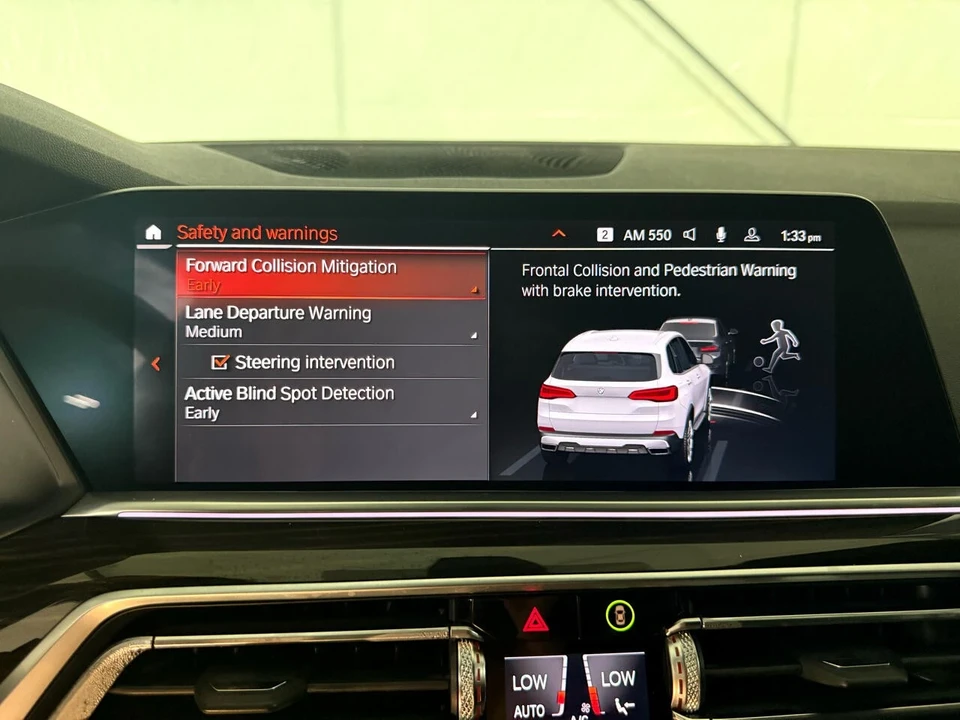 2019 BMW G05 X5 - Image 19 of 21
