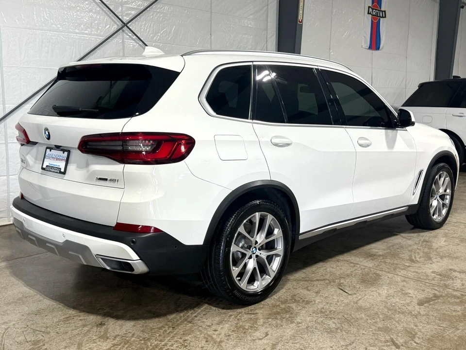 2019 BMW G05 X5 - Image 8 of 21