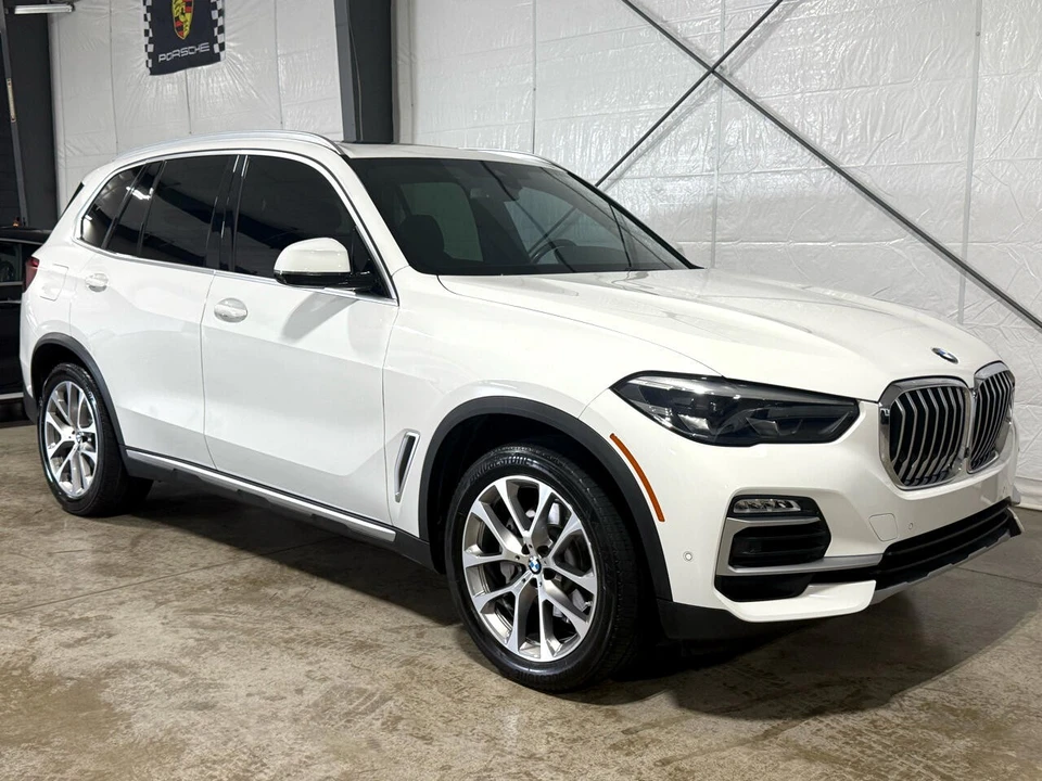 2019 BMW G05 X5 - Image 7 of 21