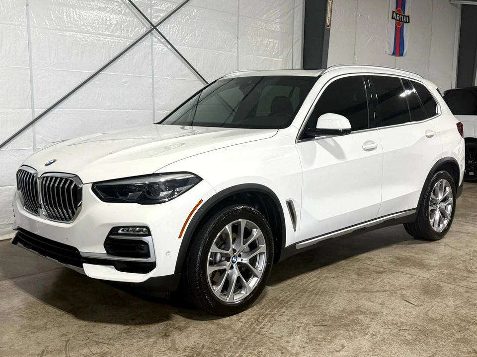 2019 BMW G05 X5 - Image 4 of 21