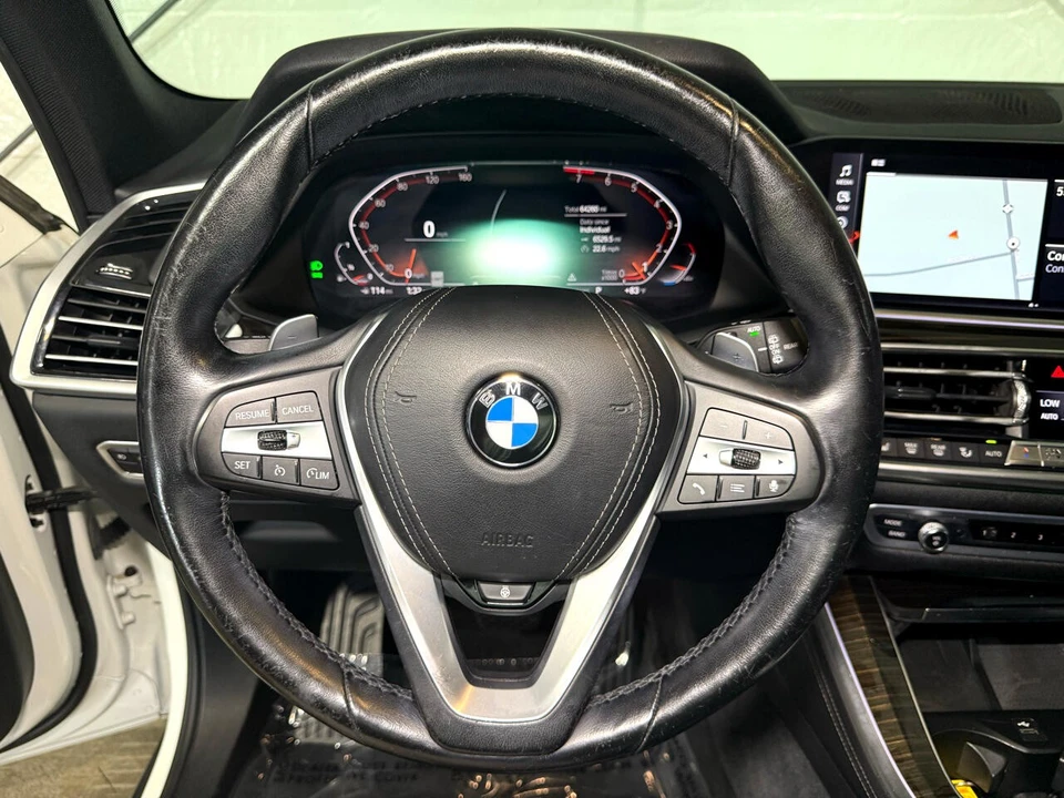 2019 BMW G05 X5 - Image 14 of 21