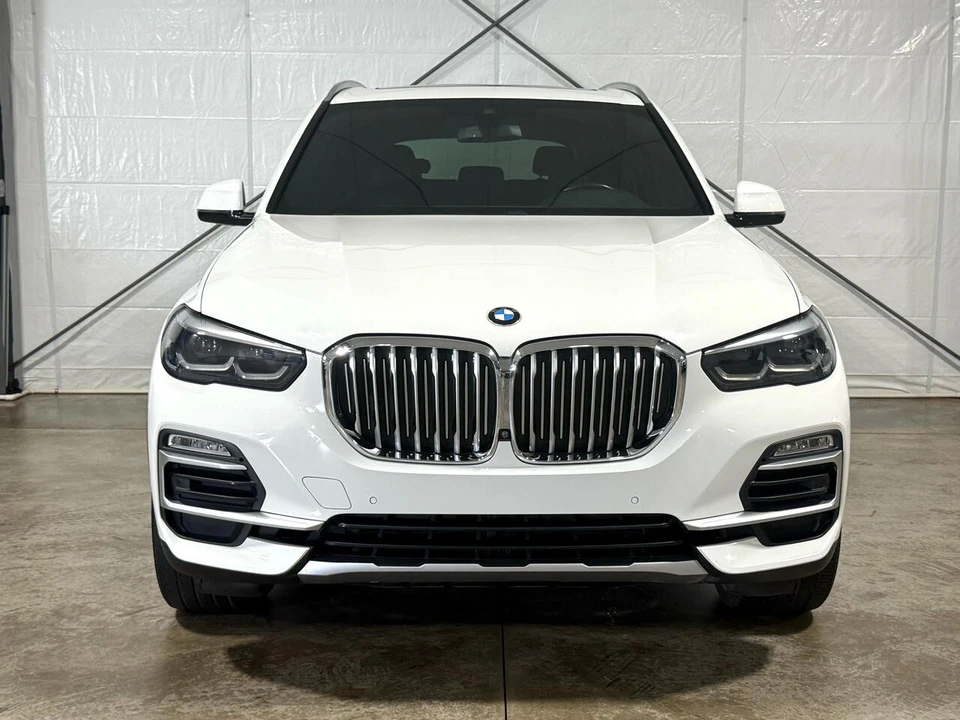 2019 BMW G05 X5 - Image 5 of 21
