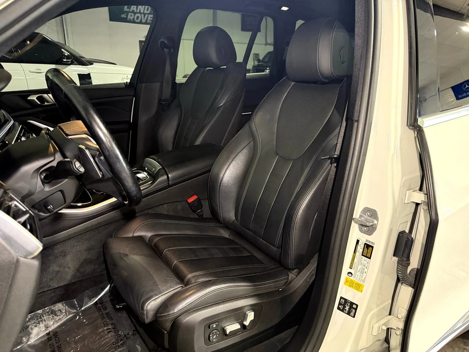 2019 BMW G05 X5 - Image 11 of 21