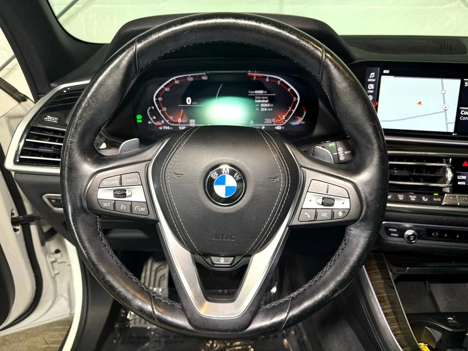 2019 BMW G05 X5 - Image 14 of 21