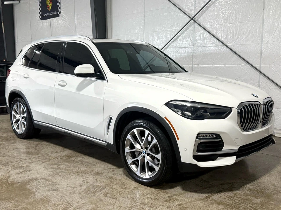 2019 BMW G05 X5 - Image 7 of 21