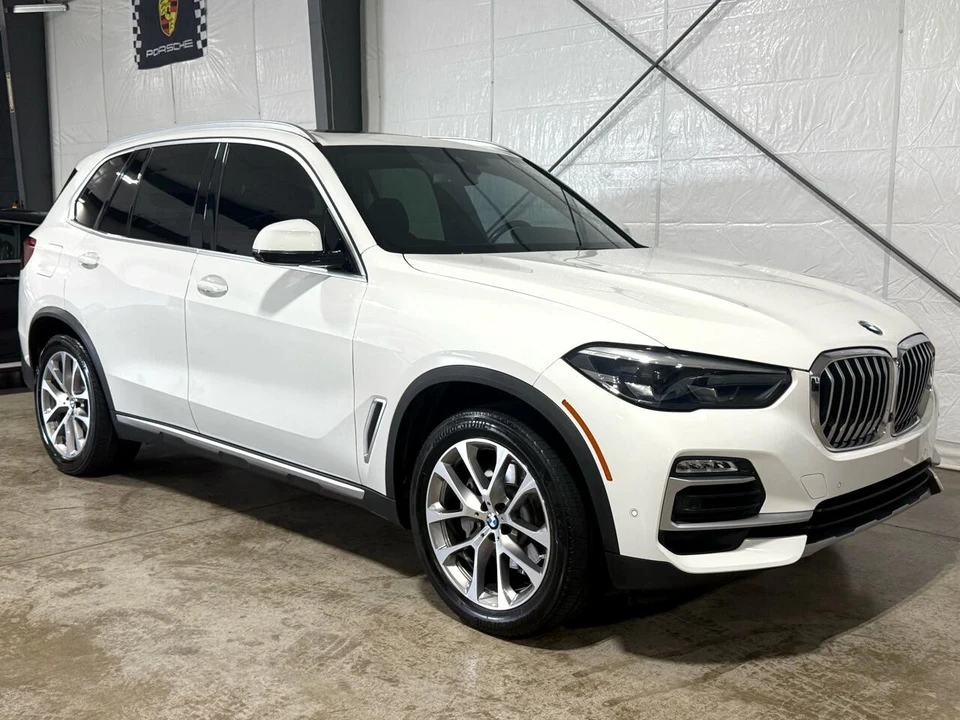 2019 BMW G05 X5 - Image 7 of 21
