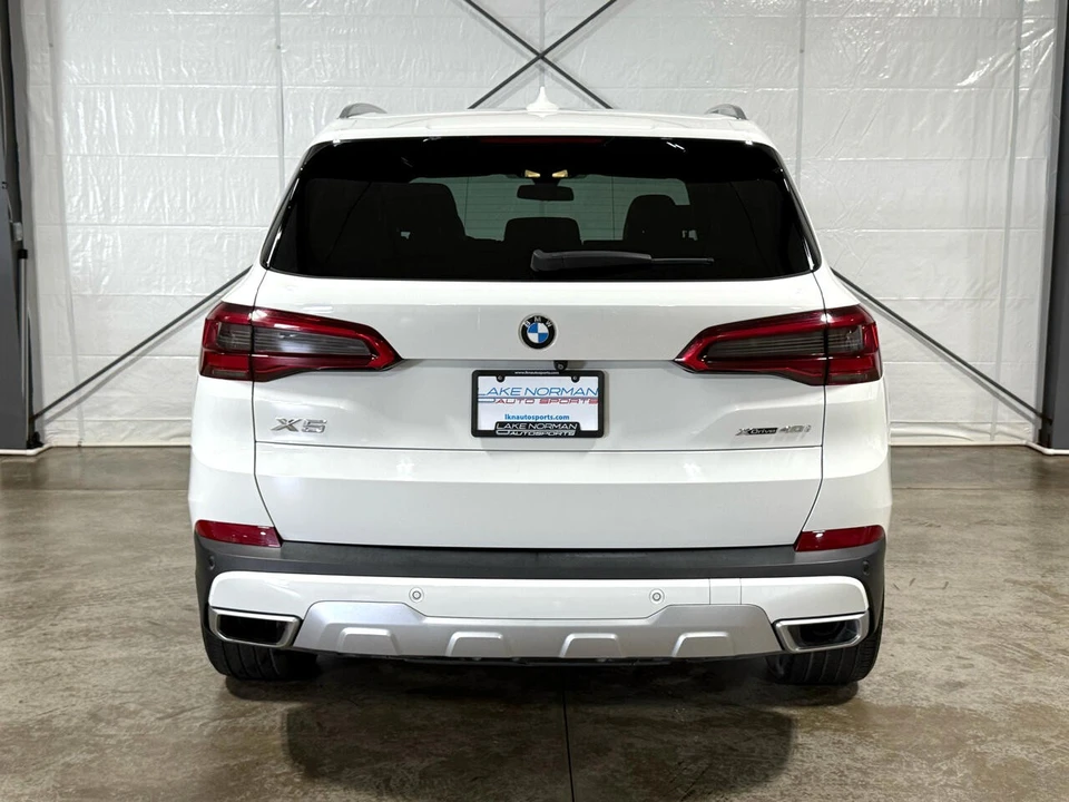 2019 BMW G05 X5 - Image 9 of 21