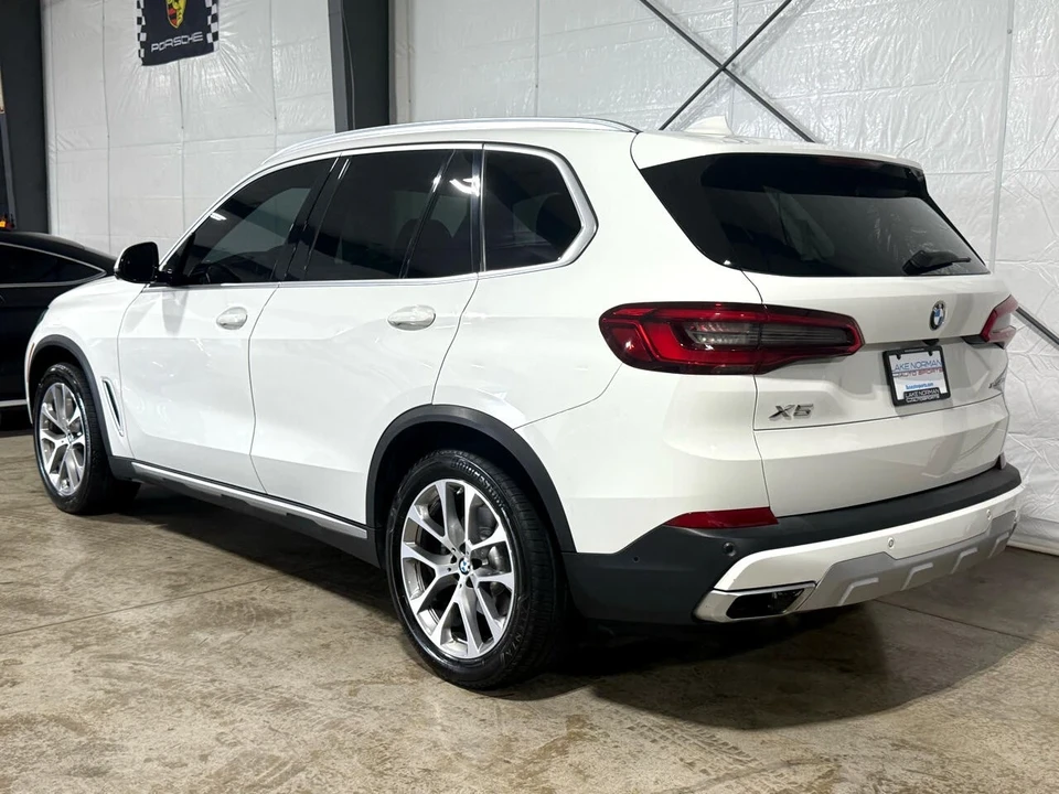 2019 BMW G05 X5 - Image 3 of 21