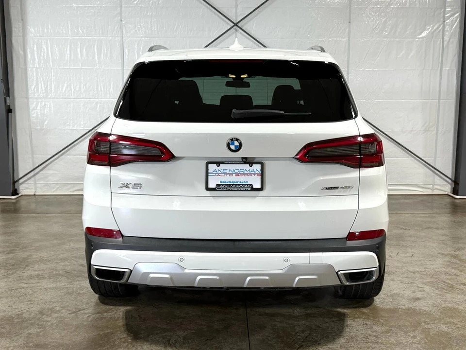 2019 BMW G05 X5 - Image 9 of 21